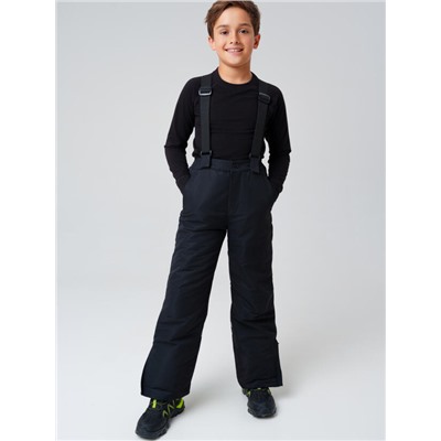 Комплект зимний для мальчика: куртка, брюки