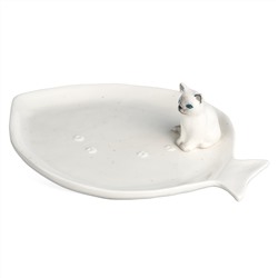 БЛЮДО СЕРВИРОВОЧНОЕ 24Х18,5Х7,5 СМ