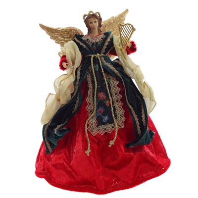 GAEM Декоративное изделие "Ангел", L20 W11 H30 см