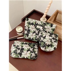 Brand small clutch bag, cosmetic bag, storage bag