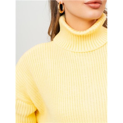 Водолазка женская