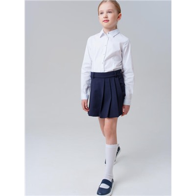 Юбка-шорты для девочки