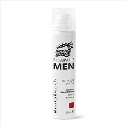 MEN Пена для бритья, 90 мл НОВИНКА