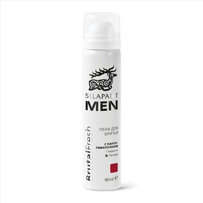 MEN Пена для бритья, 90 мл НОВИНКА