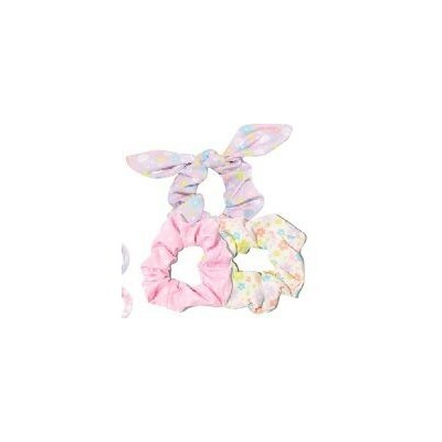 Набор из 3 резинок для волос дет. Almora