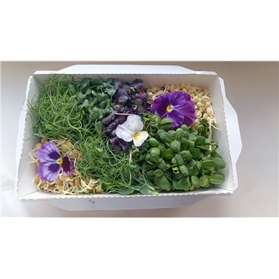 Микс большой