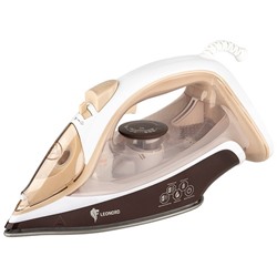 Утюг LEONORD LE-1804 3100Вт,пар.удар, пар 20г/мин оптом