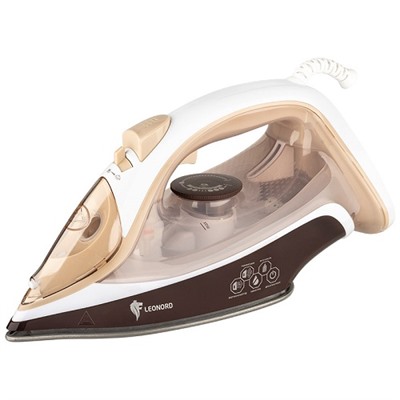 Утюг LEONORD LE-1804 3100Вт,пар.удар, пар 20г/мин оптом