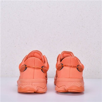 Кроссовки Adidas Ozweego Orange арт 808-6