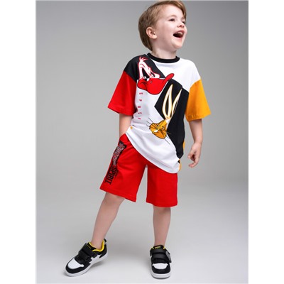 Шорты для мальчика, 2 шт в комплекте