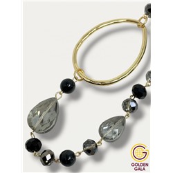 Колье-бусы авторские, коллекция "КЛЕОПАТРА" клео19721/19