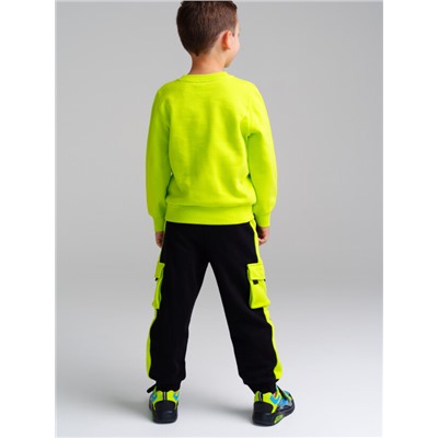 Брюки Смешарики