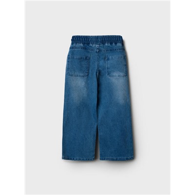 Джинсы для девочки