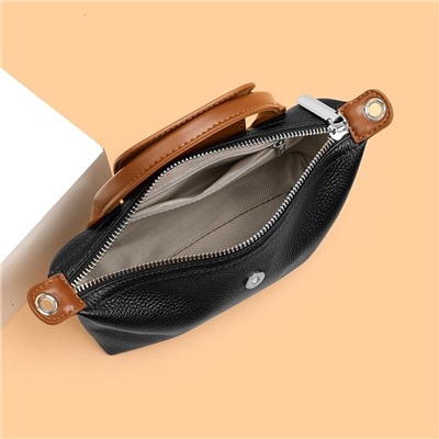 Bags Сумка женская / кожа /   011291