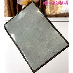 Обложка для паспорта из натуральной кожи