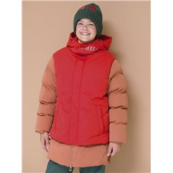 Куртка для мальчиков