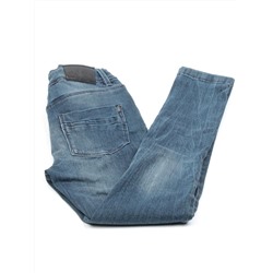 33411506-77591 DARK BLUE Джинсы детские
