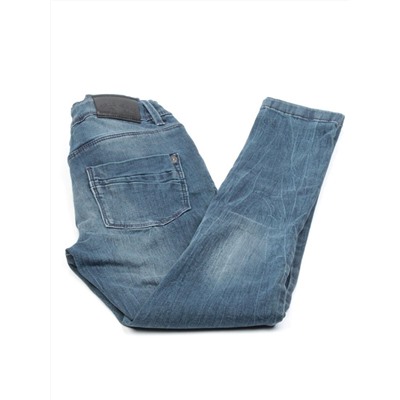 33411506-77591 DARK BLUE Джинсы детские