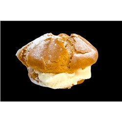 Пирожное Шу, 60г(15шт)