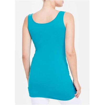 Basic Longline Cami Top