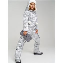 Варежки для девочки