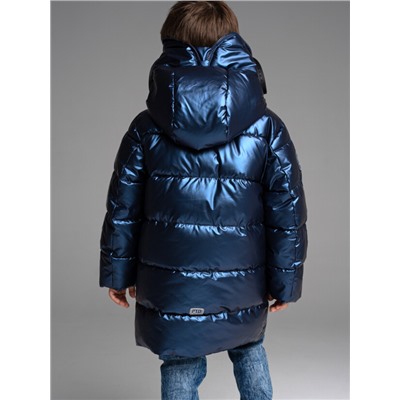 Куртка зимняя для мальчика