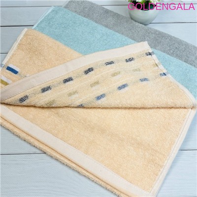 Полотенце для рук махровое плотное 35х70 см Арт 2 тип 2