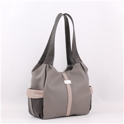 Сумка 890 мульти бельгийский шоколад