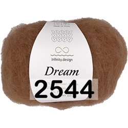 Пряжа Infinity Dream