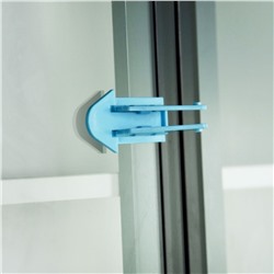 Блокиратор для раздвижных дверей и окон (акция)