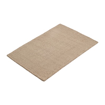 Ковер из шерсти Salem бежевого цвета из коллекции Ethnic