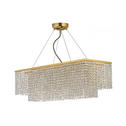 Люстра подвесная Arti Lampadari 740636