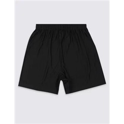 Unisex Sports School Shorts (2-16 Yrs)