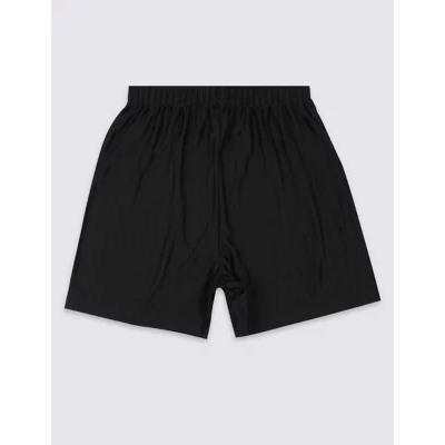 Unisex Sports School Shorts (2-16 Yrs)