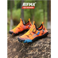 Аквашузы детские RIF-SLK-01/2209-orange