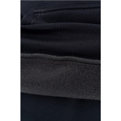 Джемпер мужской 21-334M17-WB т.графит