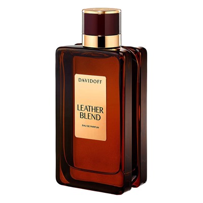 Davidoff Leather Blend Unisex edp 100 ml