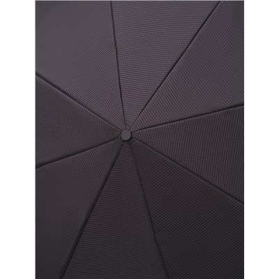 M4631 (Мелкая клетка) Зонт Мужской автомат Henry Backer