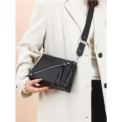 Bags Сумка женская / кожа /   026201