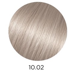 Miss Adri Крем-краска д/волос 10.02 Плат блонд прозрач фиолет 100мл