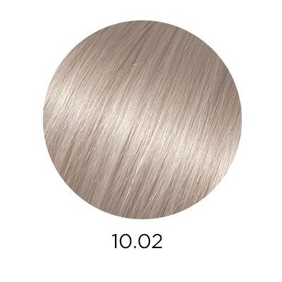 Miss Adri Крем-краска д/волос 10.02 Плат блонд прозрач фиолет 100мл