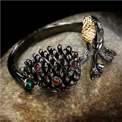 Кольцо арт. 22 7162 (id 287983)