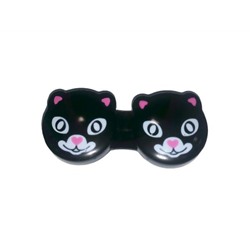 КОНТЕЙНЕР ДЛЯ ЛИНЗ ADRIA BLACK CAT