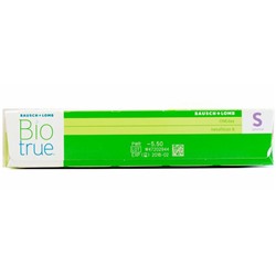 Biotrue ONEday, 90pk