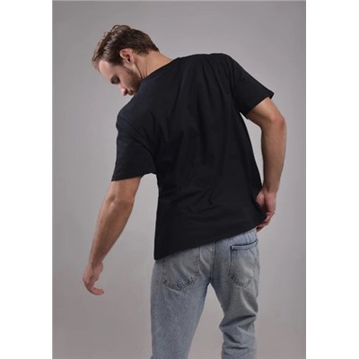 Футболка мужская, Imprelly, 5173805Turin оптом