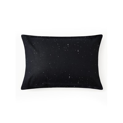 Комплект постельного белья Этель 1.5 сп Полярная ночь 143×215 см,150×214 см, 50×70 см -2 шт., поплин 125 г/м², хлопок 100%
