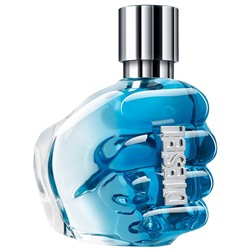 Diesel (Дизель) High Eau de Toilette (EdT) Туалетная вода Only the Brave, 50 мл