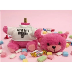 Moschino Toy edt for women 100 ml