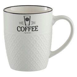 Кружка 380 мл Ф18-031L "Coffee"