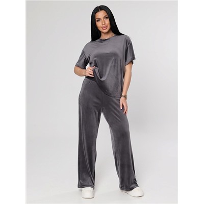 Женский костюм Элнора / серый